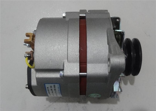 厦门A003TJ0591重汽55A安电机JFZ235-162