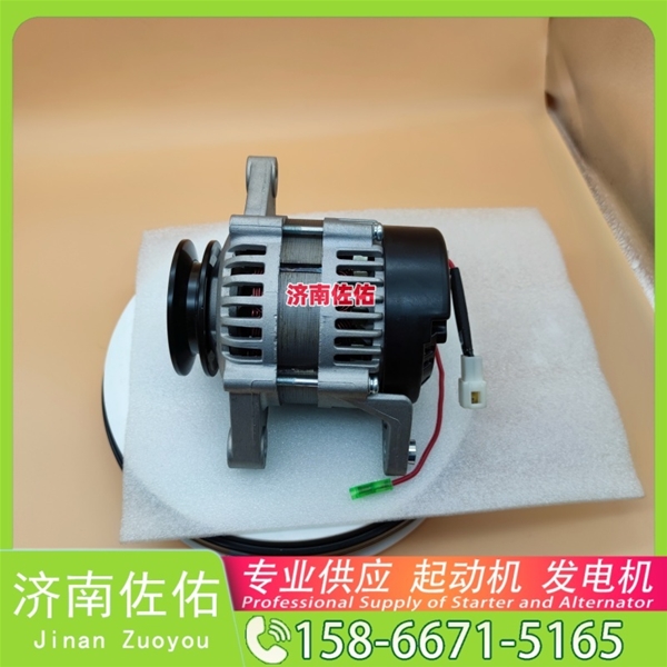 厦门3708010-M01起动机225-3147发电机 代用 重汽 汕德卡G7S MC13H ISG9 上柴 D6114 山推 SD32 卡特 336D2 山推 潍柴WP13 潍柴 WP8 启动机