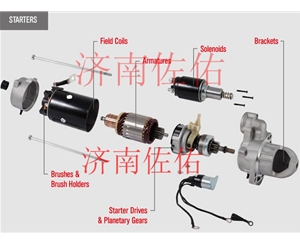 厦门14559184发电机2606491发电机VOLVO发电机